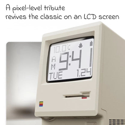 Maclock