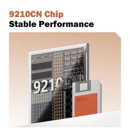 M.2 NVMe SSD Enclosure USB 3.2 Gen 2 (10Gbps)