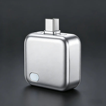 Kokogol AI Battery Guard: The World’s First 140W Physical Power-Cut Tool for 100% Battery Health & Home Safety