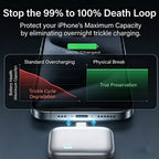 Kokogol AI Battery Guard: The World’s First 140W Physical Power-Cut Tool for 100% Battery Health & Home Safety