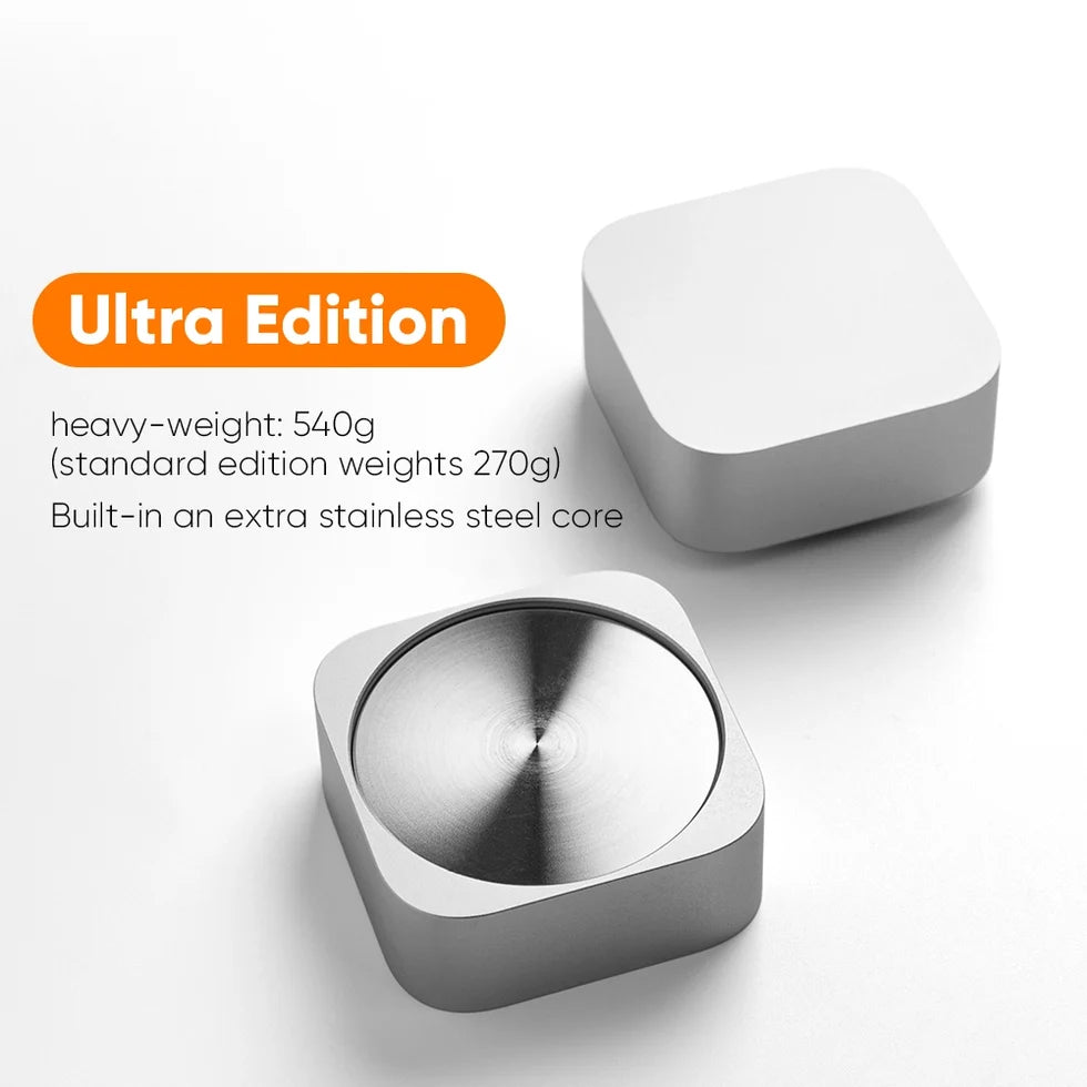 KOKOGOL Cube Mini Aluminum Cable Organizer