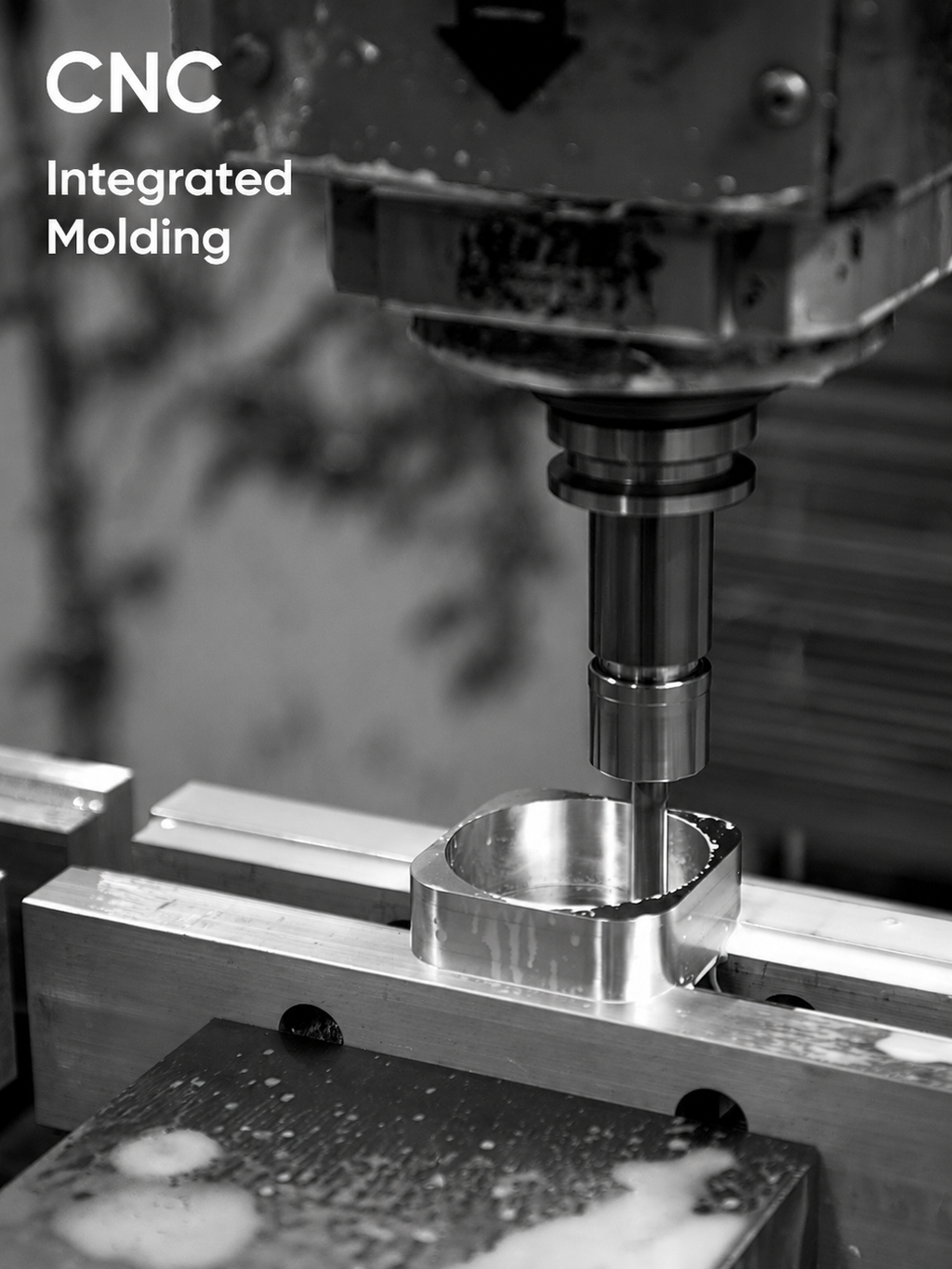 KOKOGOL_Cable_Organizer_CNC_aluminum_alloy_simple_structure_refined_craftsmanship_silicone_base