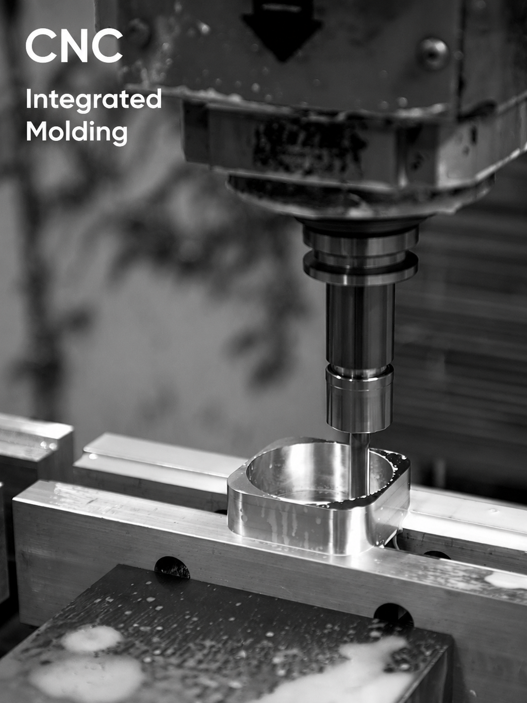 KOKOGOL_Cable_Organizer_CNC_aluminum_alloy_simple_structure_refined_craftsmanship_silicone_base