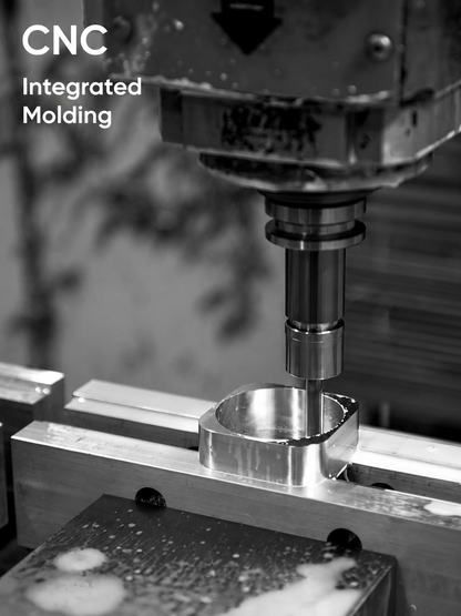 KOKOGOL_Cable_Organizer_CNC_aluminum_alloy_simple_structure_refined_craftsmanship_silicone_base