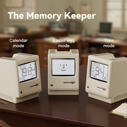 Maclock