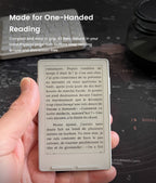 X3 Pocket eReader