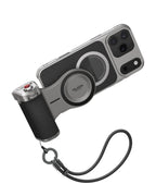 Master Grip for iPhone 17 Pro/Pro Max