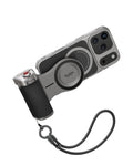 Master Grip for iPhone 17 Pro/Pro Max