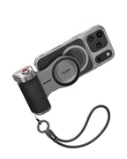 Master Grip for iPhone 17 Pro/Pro Max