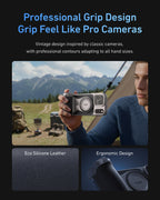 Master Grip for iPhone 17 Pro/Pro Max