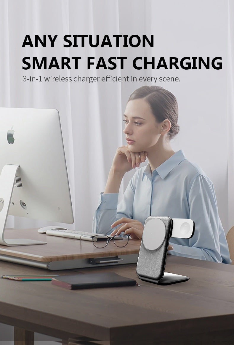 Kokogol PocketFold 3-in-1