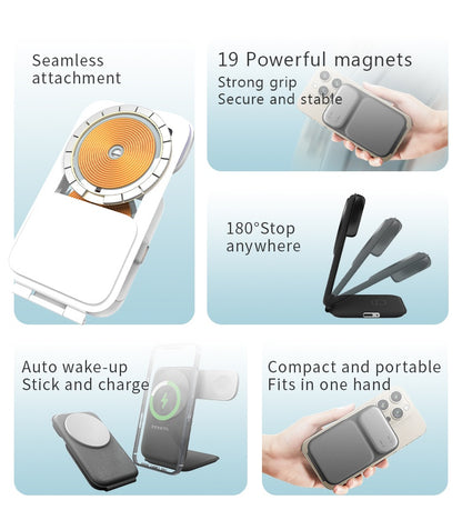 Kokogol PocketFold 3-in-1