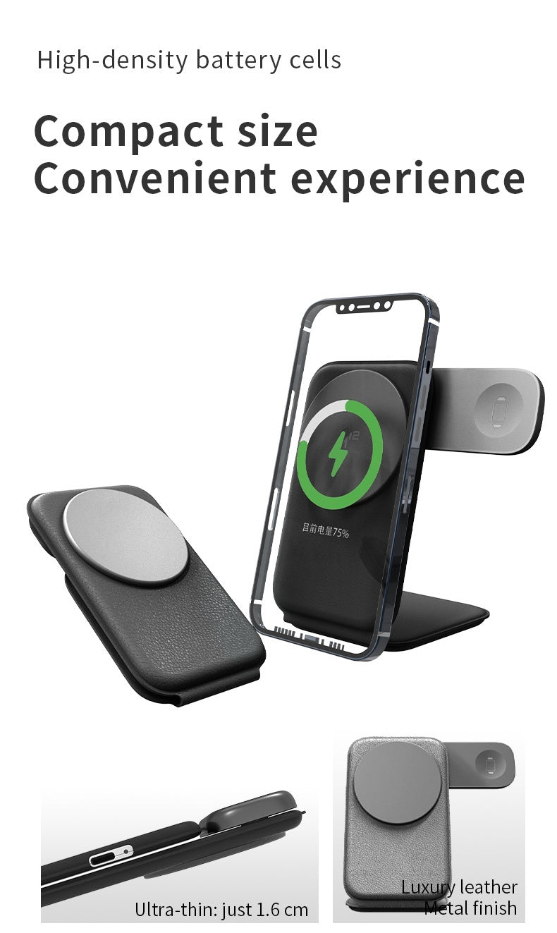 Kokogol PocketFold 3-in-1