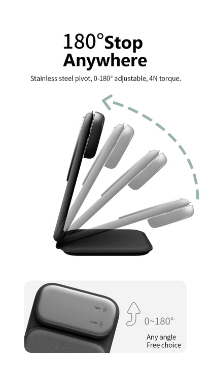 Kokogol PocketFold 3-in-1