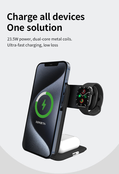 Kokogol PocketFold 3-in-1