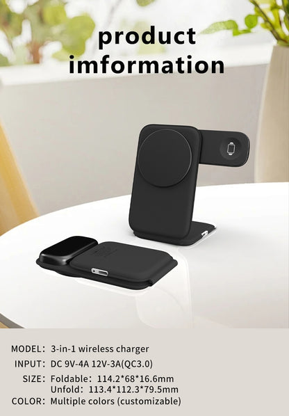 Kokogol PocketFold 3-in-1