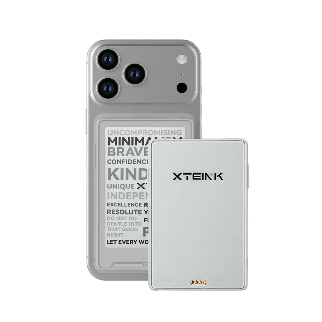 X3 Pocket eReader