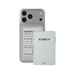 X3 Pocket eReader