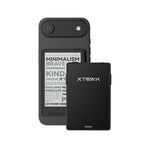 X3 Pocket eReader