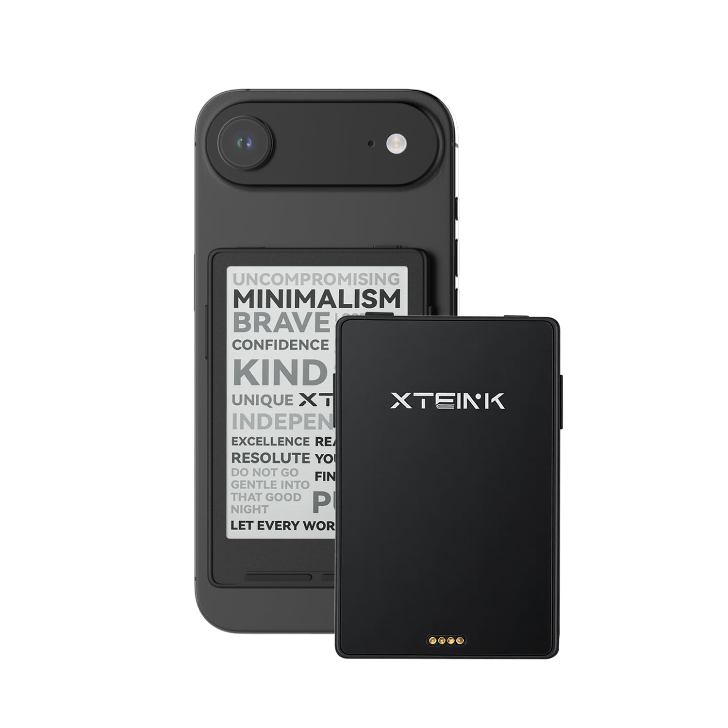 X3 Pocket eReader