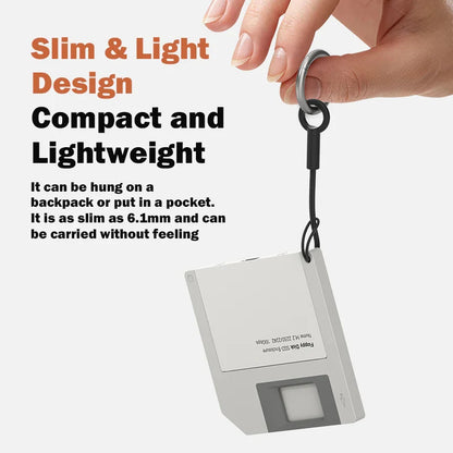 M.2 NVMe SSD Enclosure USB 3.2 Gen 2 (10Gbps)