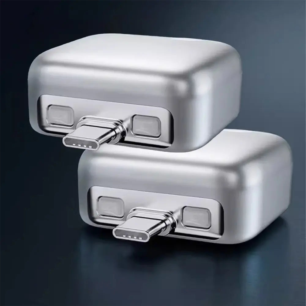 Kokogol AI Battery Guard: The World’s First 140W Physical Power-Cut Tool for 100% Battery Health & Home Safety