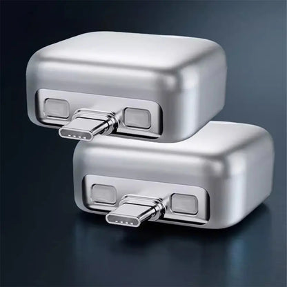 Kokogol AI Battery Guard: The World’s First 140W Physical Power-Cut Tool for 100% Battery Health & Home Safety