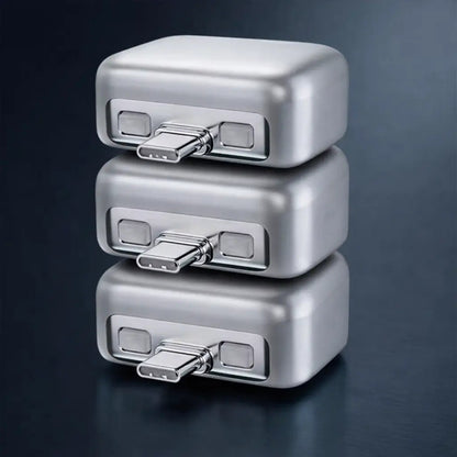 Kokogol AI Battery Guard: The World’s First 140W Physical Power-Cut Tool for 100% Battery Health & Home Safety