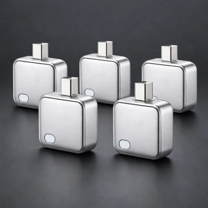 Kokogol AI Battery Guard: The World’s First 140W Physical Power-Cut Tool for 100% Battery Health & Home Safety