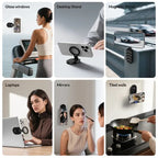 MagLock Magnetic Phone Mount