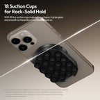 MagLock Magnetic Phone Mount