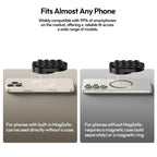 MagLock Magnetic Phone Mount