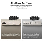 MagLock Magnetic Phone Mount