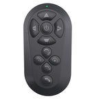 Bluetooth Remote for TikTok Scrolling, Page Turning, Volume Control & Camera Shutter | Hands-Free Phone Controller for iPhone & Android