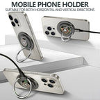 KOKOGOL 3-in-1 Magnetic Wireless Charger Station D17 - detail view 4