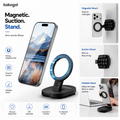 MagLock Magnetic Phone Mount