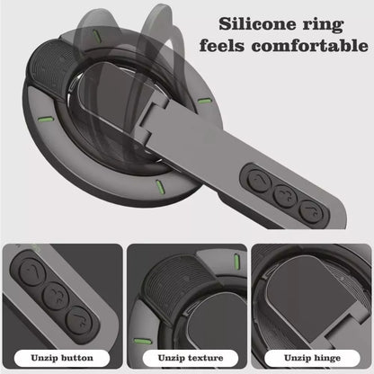 Magnetic Phone Holder Double-sided Mobile Phone Stand